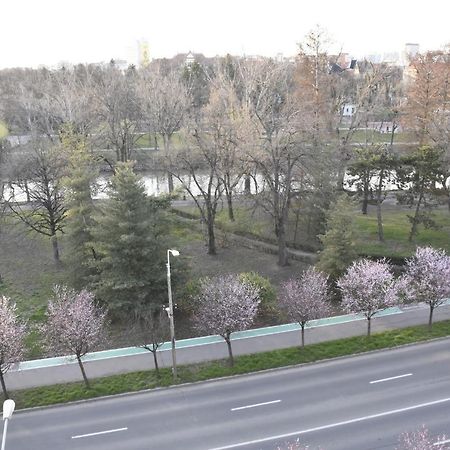 Riverside 1 Timişoara Buitenkant foto